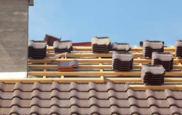 Harbridge Green clay roofing costs