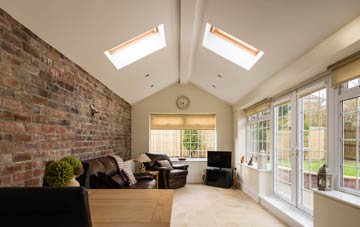 conservatory roof insulation Harbridge Green, Hampshire