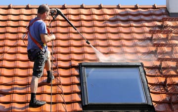 roof cleaning Harbridge Green, Hampshire