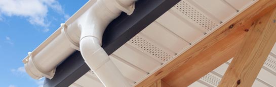 get Harbridge Green guttering quotes today