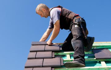 disadvantages of Harbridge Green slate roofing